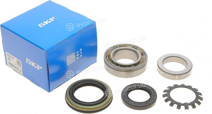 SKF VKBA 3948