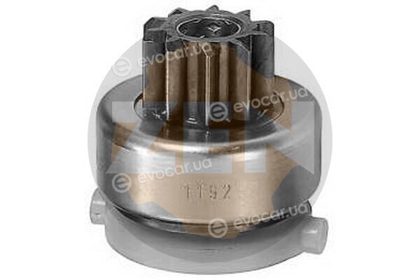 Era / Messmer ZN1192