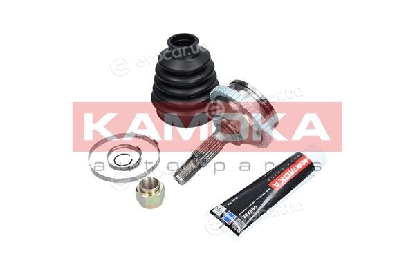 Kamoka 6126