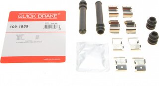 Kawe / Quick Brake 109-1855