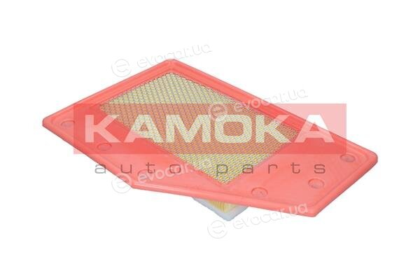 Kamoka F258101