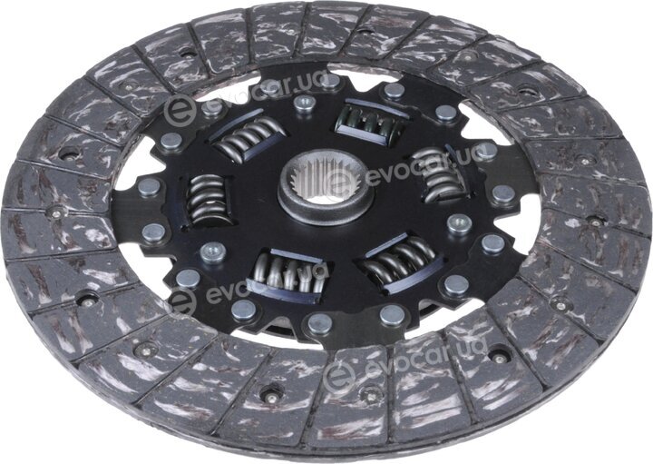 Blue Print ADC43135