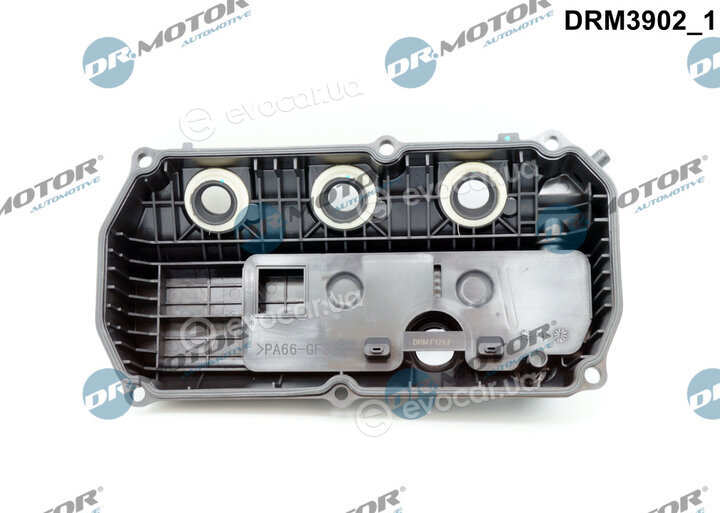 Dr. Motor DRM3902