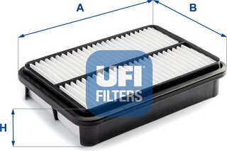 UFI 30.601.00