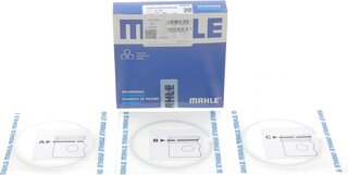 Mahle 001 36 N2