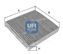 UFI 54.135.00