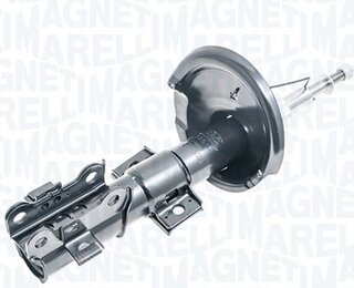 Magneti Marelli 357201070000