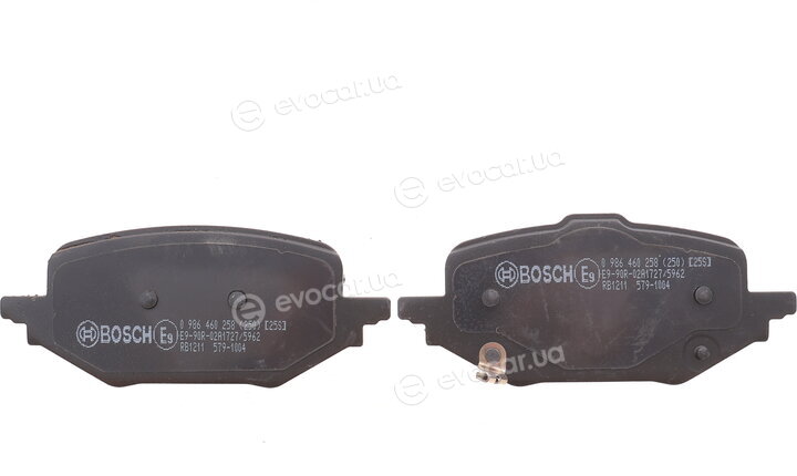 Bosch 0 986 460 258