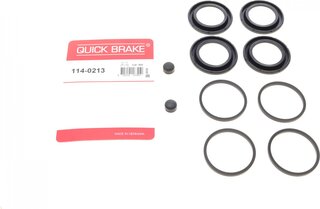 Kawe / Quick Brake 114-0213