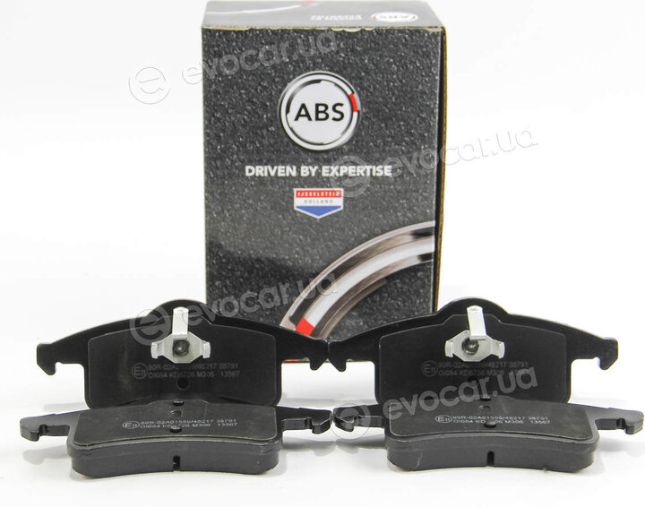 A.B.S. 38791