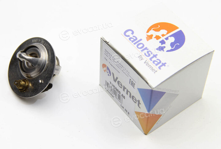 Vernet / Calorstat TH5980.88