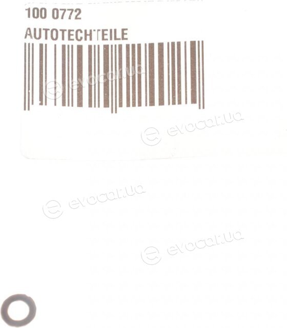 Autotechteile 100 0772