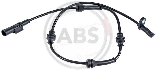 A.B.S. 35021
