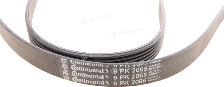 Continental 6PK2065