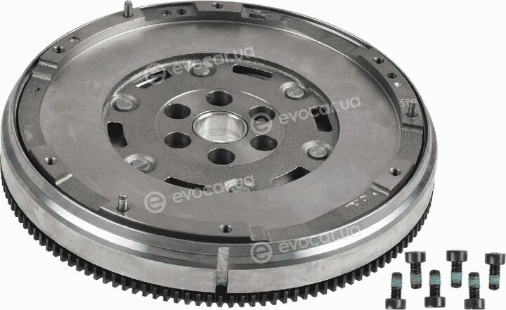 Sachs 2294 701 029