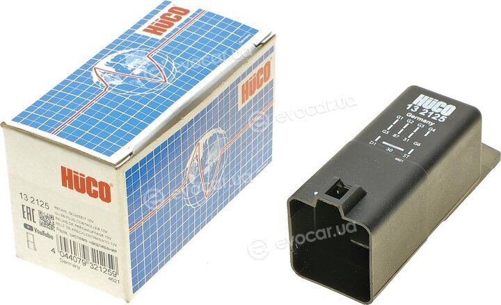 Astemo (Hitachi) / Huco 132125