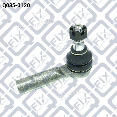 Q-Fix Q0350120
