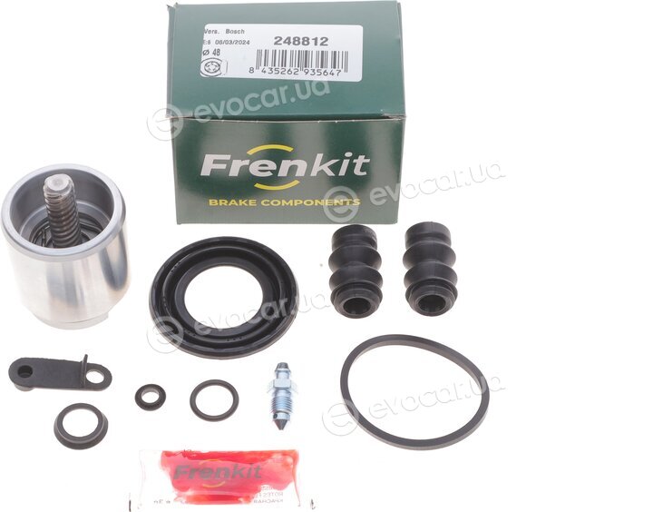 Frenkit 248812