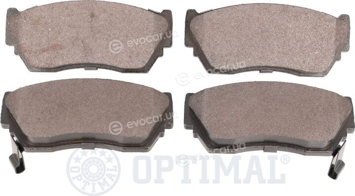 Optimal BP-09725