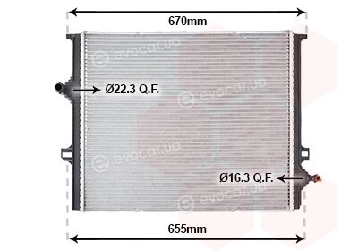 Van Wezel 06012734