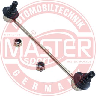 Master Sport 12206-PCS-MS