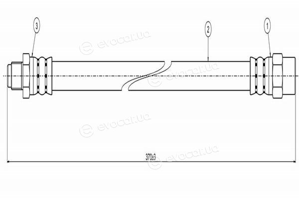 Cavo C800 112A