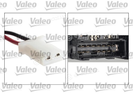 Valeo 251608