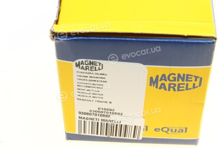 Magneti Marelli 030607010692