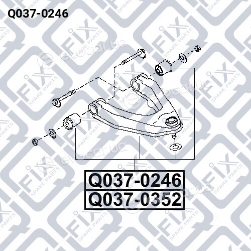 Q-Fix Q0370246