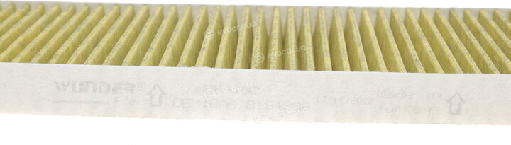 Wunder WPK 102