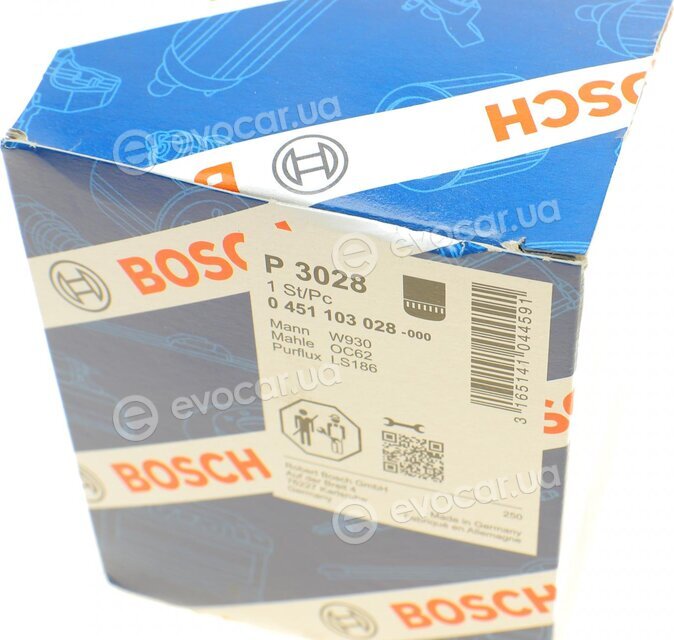 Bosch 0 451 103 028