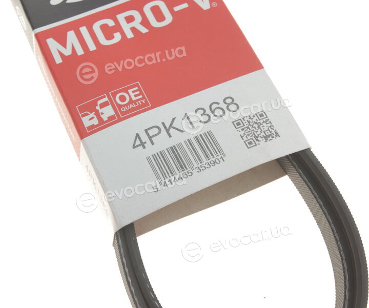 Gates 4PK1368