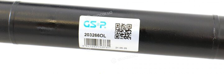 GSP 203266OL