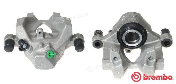 Brembo F 50 299