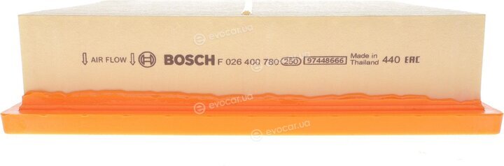 Bosch F 026 400 780