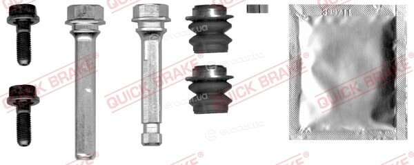 Kawe / Quick Brake 113-0018X