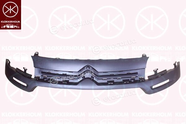 Klokkerholm 0552913