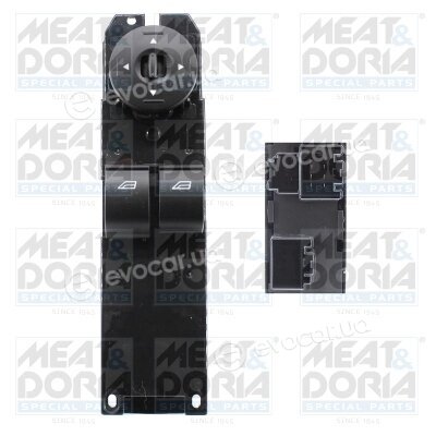 Meat & Doria 26478
