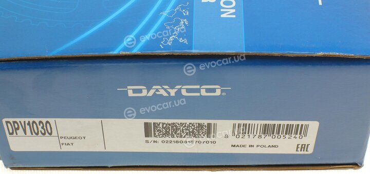 Dayco DPV1030