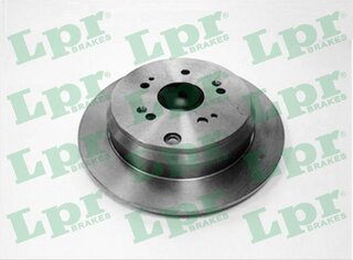 LPR / Samko H1026P