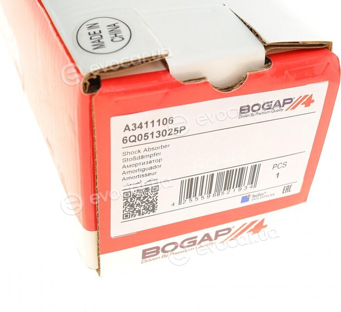 Bogap A3411106