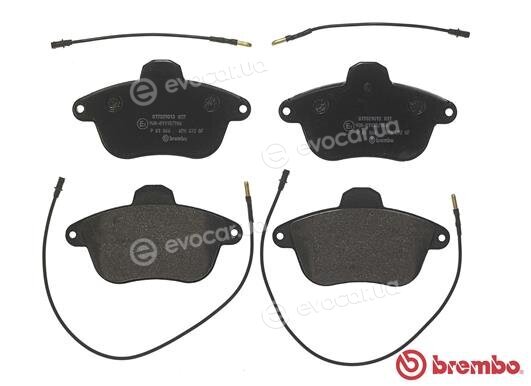 Brembo P 61 046