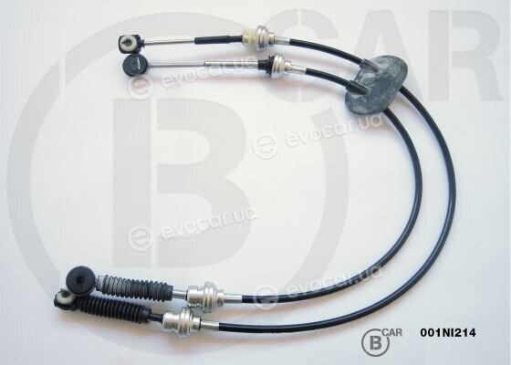 BCAR 001NI214