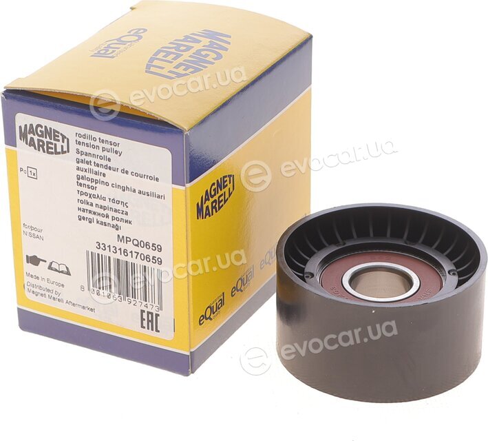 Magneti Marelli 331316170659