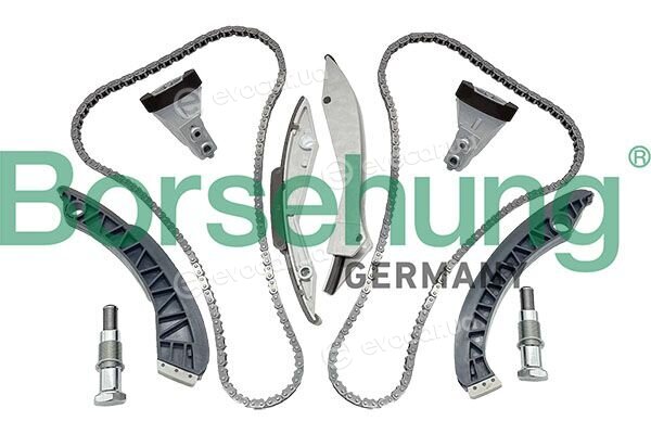 Borsehung B13289