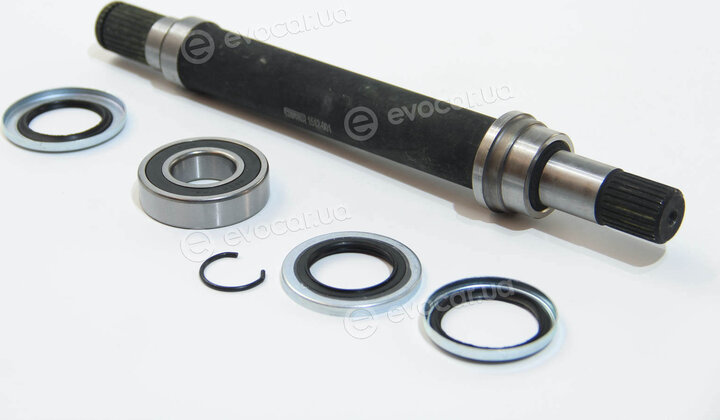 Febest 1512-001