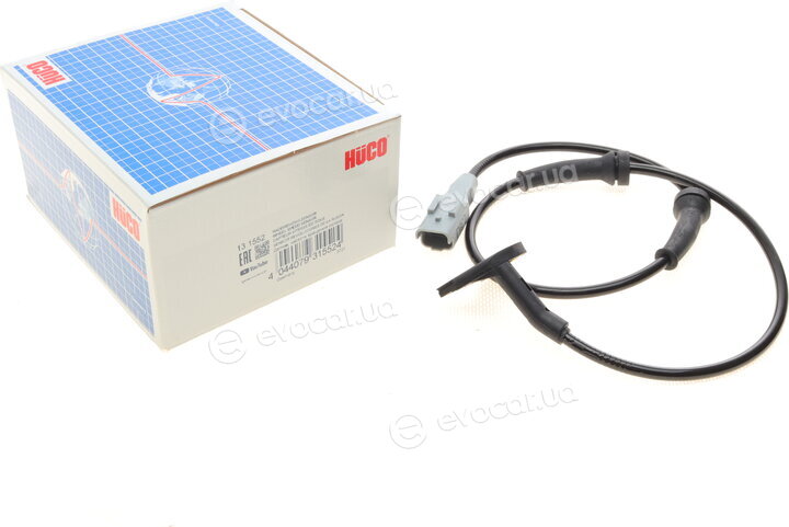 Astemo (Hitachi) / Huco 131552