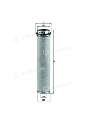 Mahle LXS 5/1