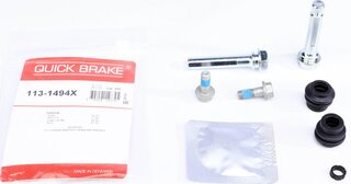 Kawe / Quick Brake 113-1494X