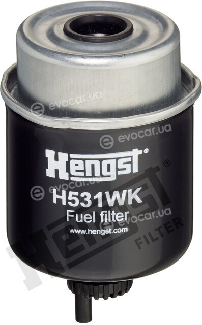 Hengst H531WK